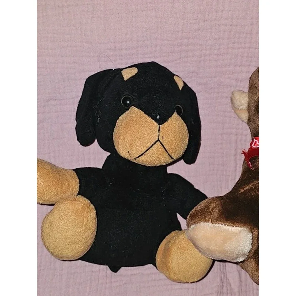 Stuffed animal bundle